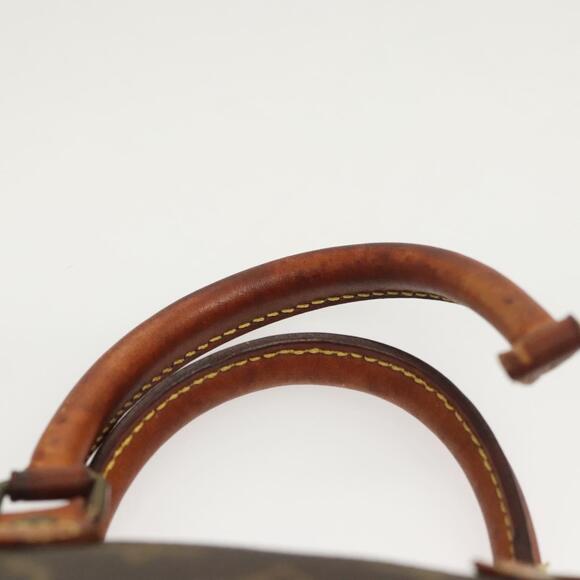 LOUIS VUITTON Monogram Mini Speedy Hand Bag Vintage M41534 - Picture 8 of 16